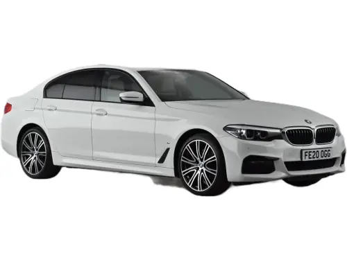 BMW 530e xDrive M Sport Auto FE20 OGG