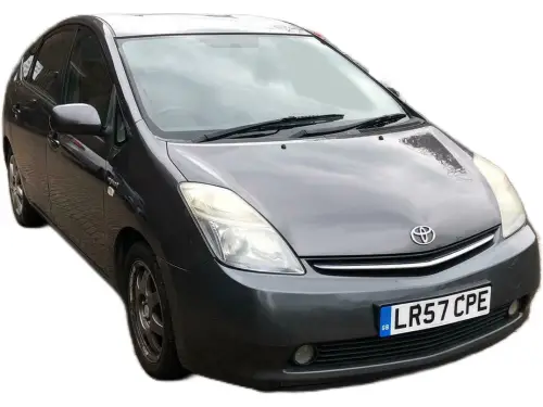 Toyota Prius T Spirit VV-I Auto LR57 CPE