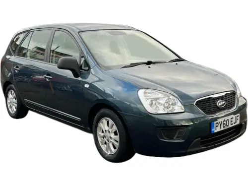 Kia Carens 1 CRDi PY60 EJF