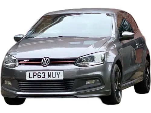 Volkswagen Polo LP63 MUY