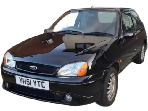 Ford Fiesta YH51 YTC
