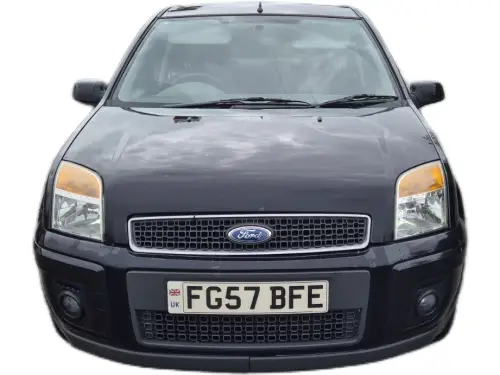 Ford Fusion FG57 BFE