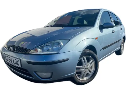 Ford Focus KD54 XDX