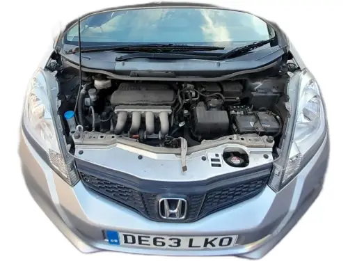 Honda Jazz DE63 LKO