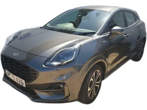 Ford Puma ST-Line MHEV AP70 AVG