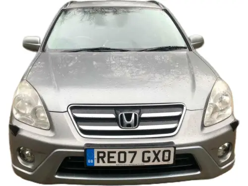 Honda CR-V VTEC Executive Auto RE07 GXO