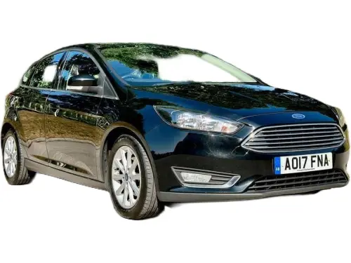 Ford Focus AO17 FNA