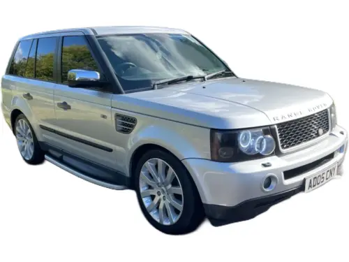 Land Rover Range Rover Sport AD05 CNY