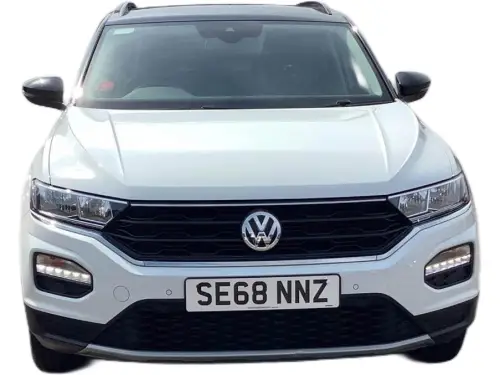 Volkswagen T-Roc SE68 NNZ