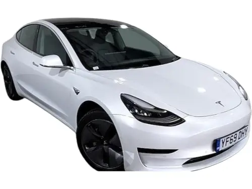 Tesla Model 3 Standard Range + YF69 DHY