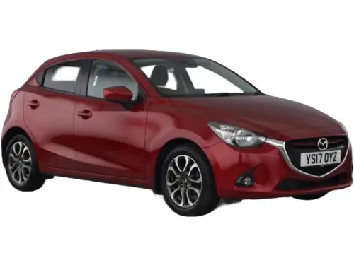 Mazda 2 YS17 OYZ