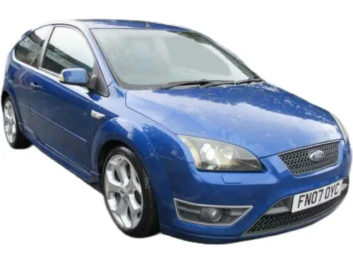 Ford Focus ST-2 FN07 OYC