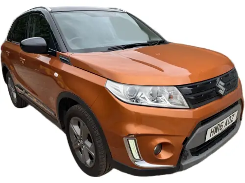 Suzuki Vitara HW16 AOZ