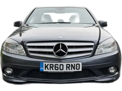 Mercedes-Benz C KR60 RNO