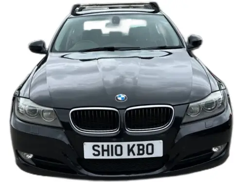 BMW 3 Series SH10 KBO