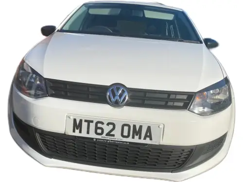 Volkswagen Polo MT62 OMA