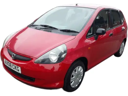 Honda Jazz S AX08 CKG