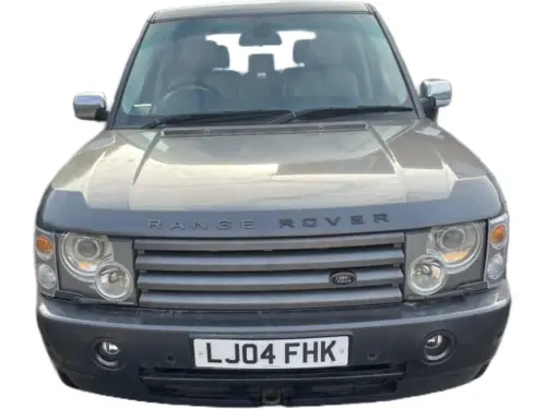 Land Rover Range Rover LJ04 FHK