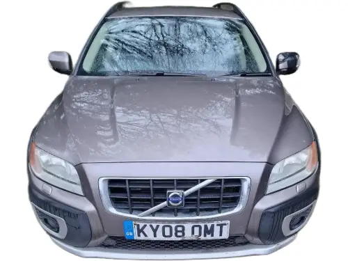 Volvo XC70 KY08 OMT