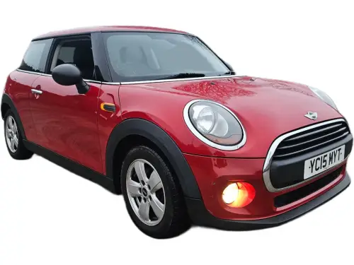 MINI ONE YC15 MYT