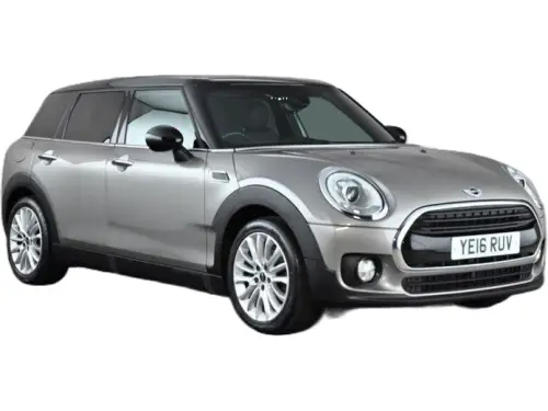 MINI Clubman YE16 RUV