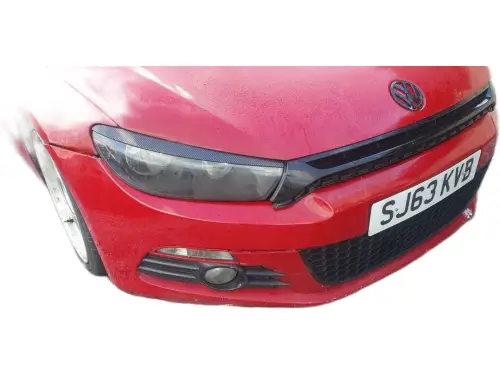 Volkswagen Scirocco SJ63 KVB