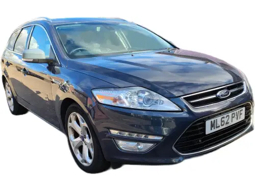 Ford Mondeo ML62 PVF