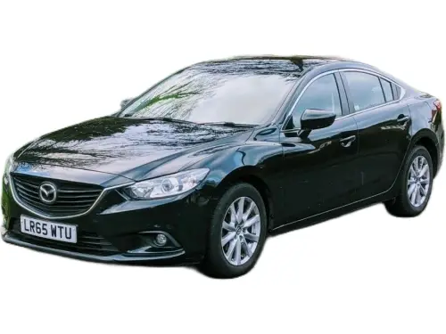 Mazda 6 SE Nav D LR65 WTU