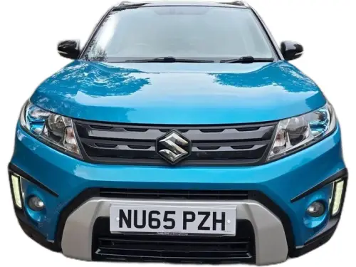 Suzuki Vitara NU65 PZH