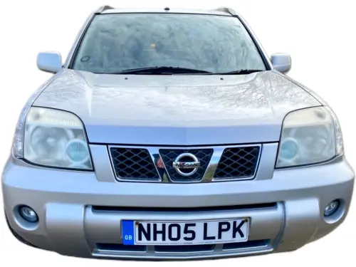 Nissan X-Trail NH05 LPK