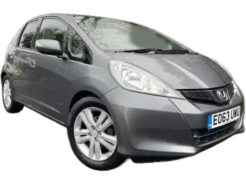 Honda Jazz EO63 UWU