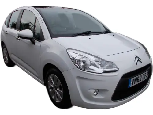 Citroën C3 VN62 OPJ