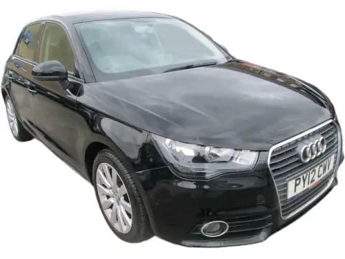 Audi A1 PY12 CWV