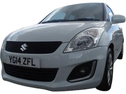 Suzuki Swift YG14 ZFL