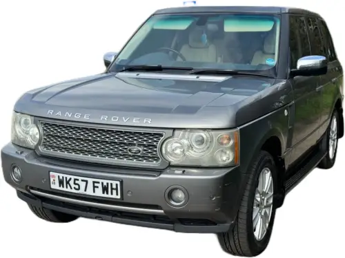 Land Rover Range Rover WK57 FWH