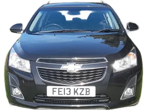 Chevrolet Cruze FE13 KZB