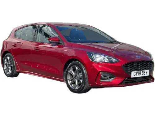 Ford Focus GV19 BEY