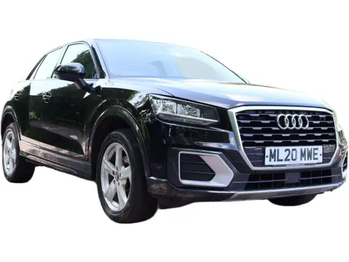 Audi Q2 ML20 MWE