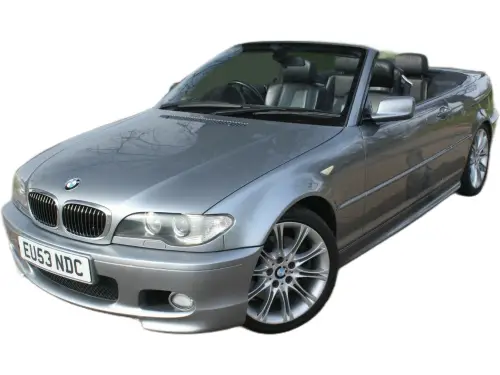 BMW 3 Series EU53 NDC