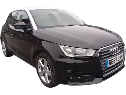 Audi A1 RE67 UVP