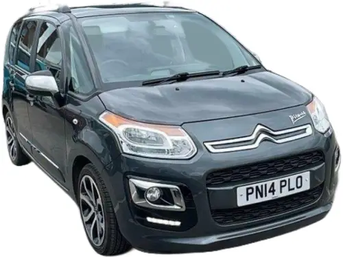 Citroën C3 Picasso Selection HDi PN14 PLO