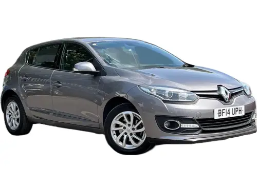 Renault Megane BF14 UPH