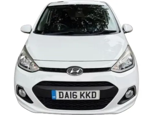 Hyundai I10 DA16 KKD