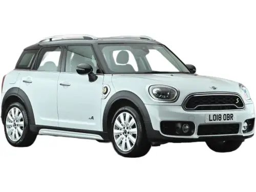 MINI Countryman LO18 OBR
