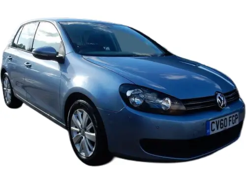 Volkswagen Golf CV60 FGP