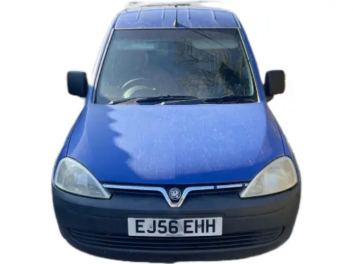Vauxhall Combo EJ56 EHH