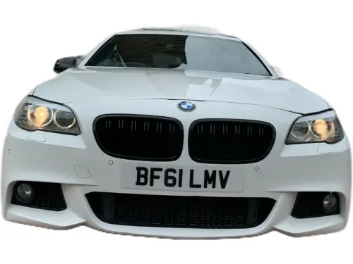 BMW 520d M Sport Auto BF61 LMV