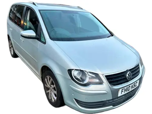 Volkswagen Touran FH10 KBZ