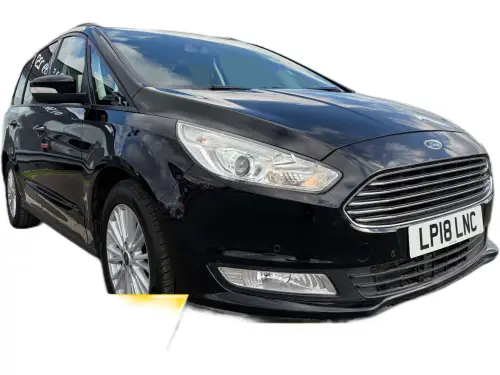 Ford Galaxy LP18 LNC