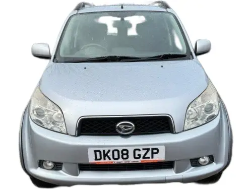 Daihatsu Terios DK08 GZP